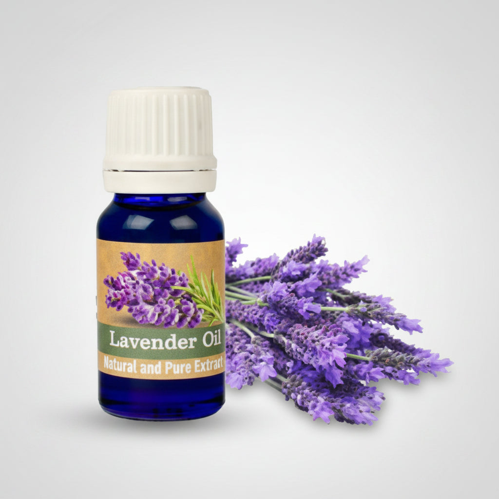 Lavender Oil-100 ml
