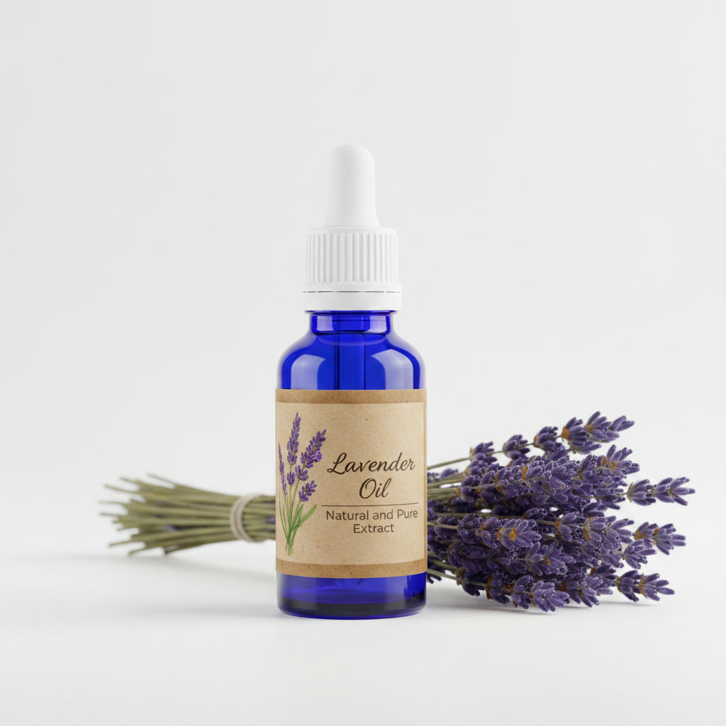 Lavender Oil-100 ml