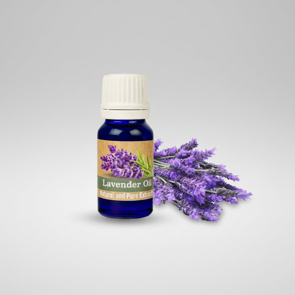 Lavender Oil-10 ml