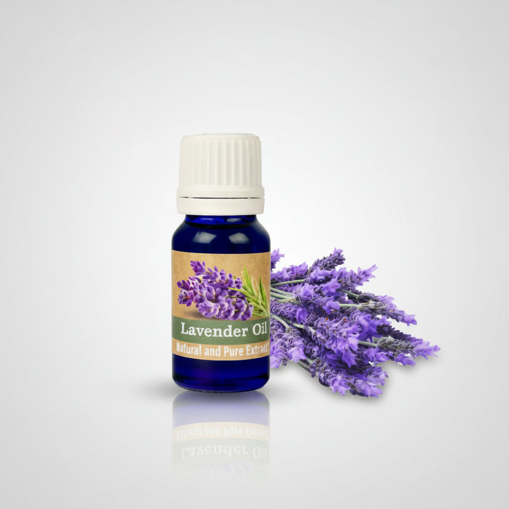 Lavender Oil-250 ml