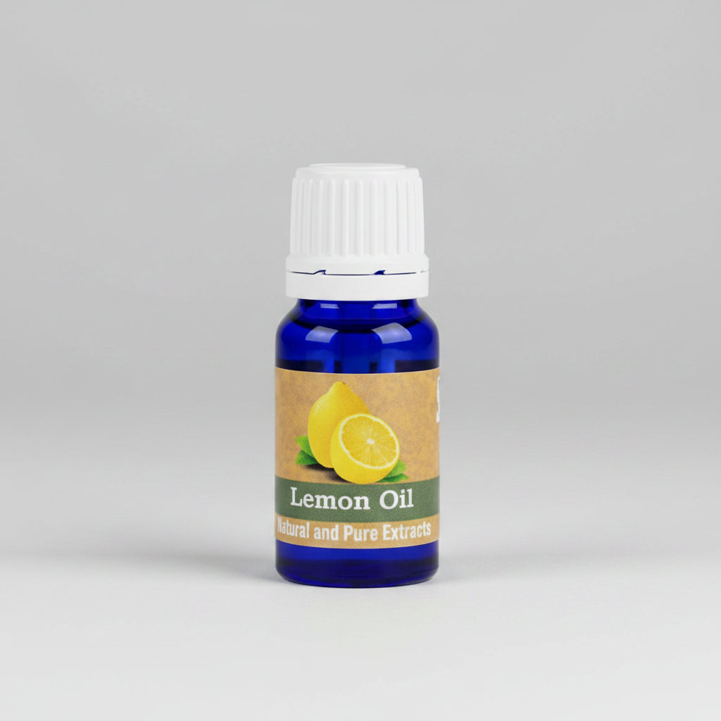 Lemon Oil-250 ml