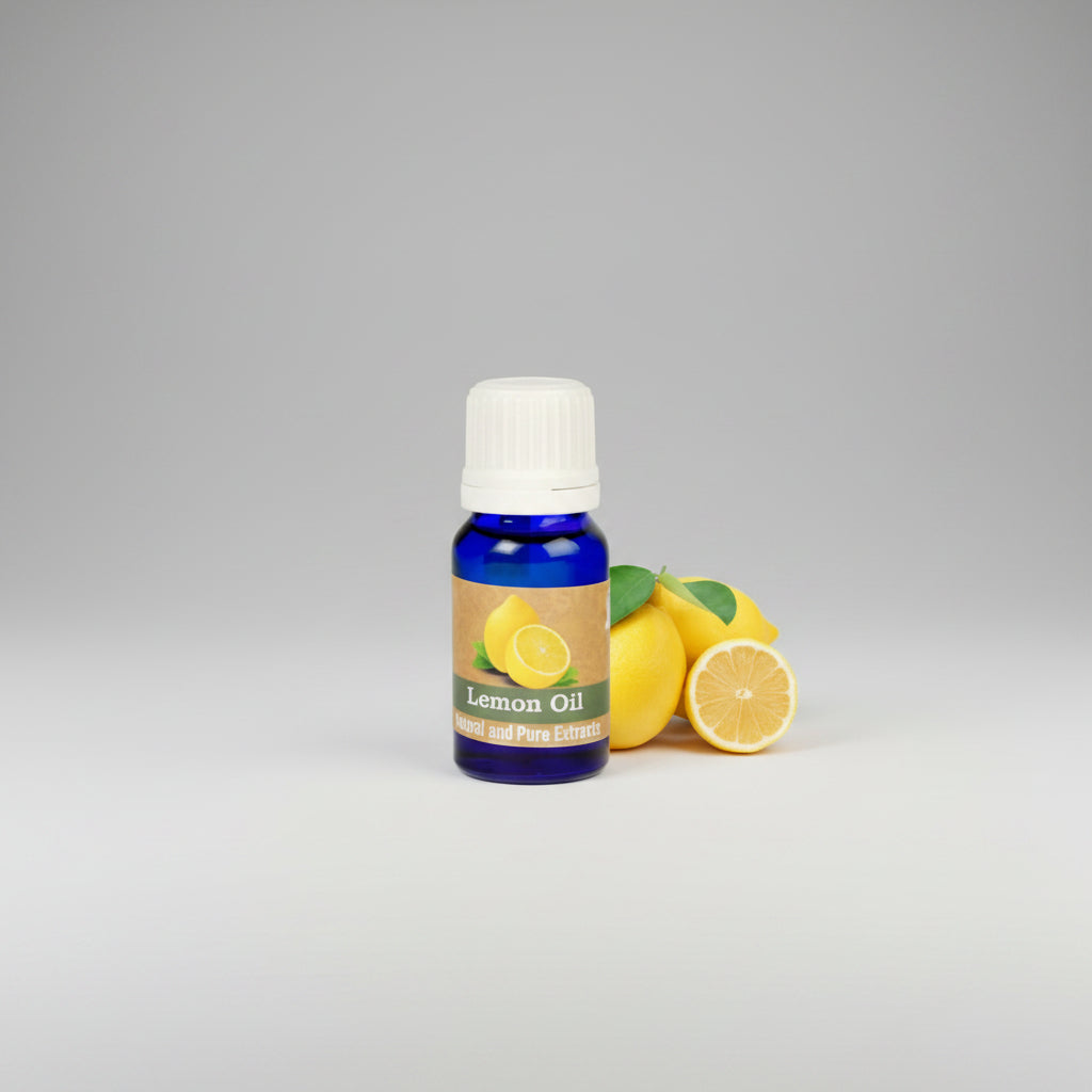 Lemon Oil-250 ml