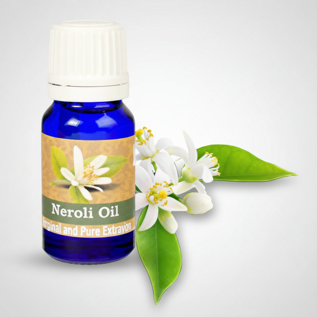 Neroli Oil-100 ml