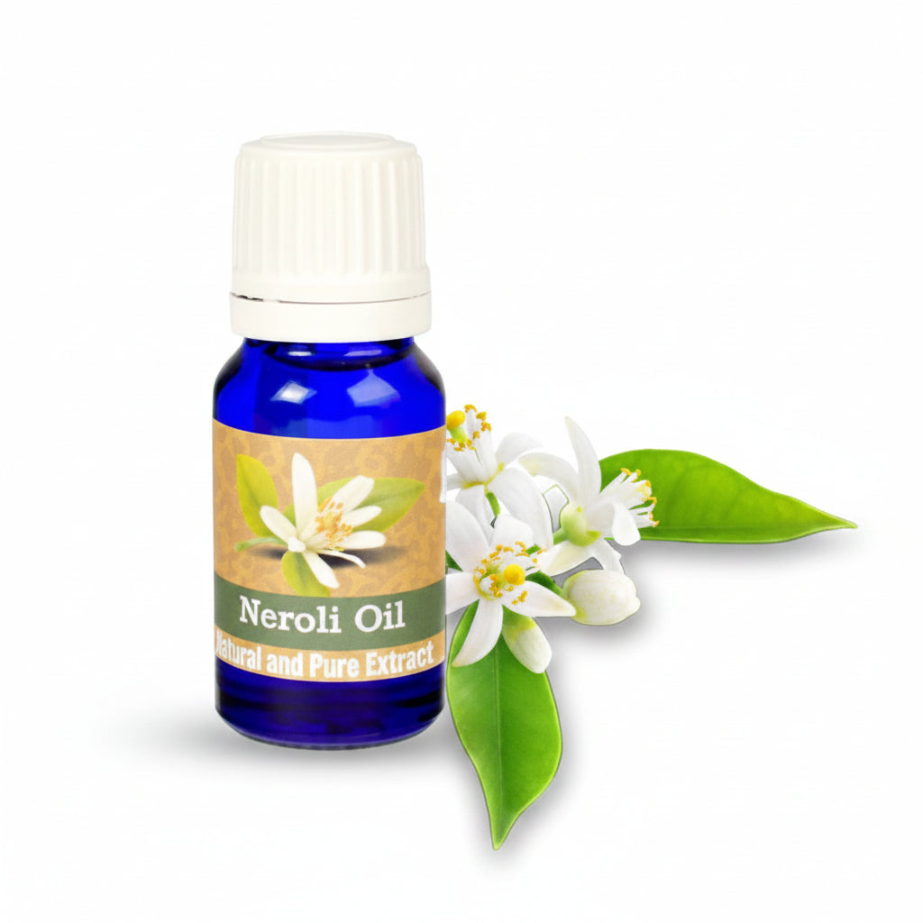 Neroli Oil-250 ml