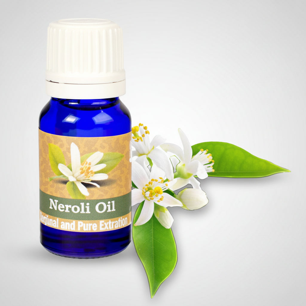 Neroli Oil-10 ml