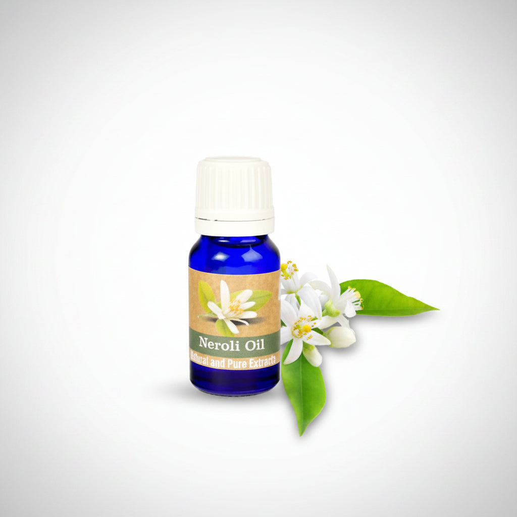 Neroli Oil-10 ml