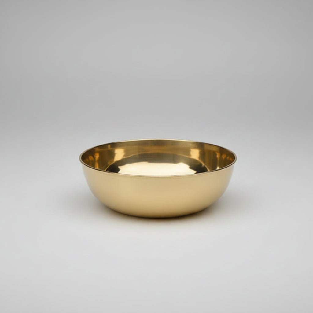 Brass Puja Katori Offering Bowl-100 gms