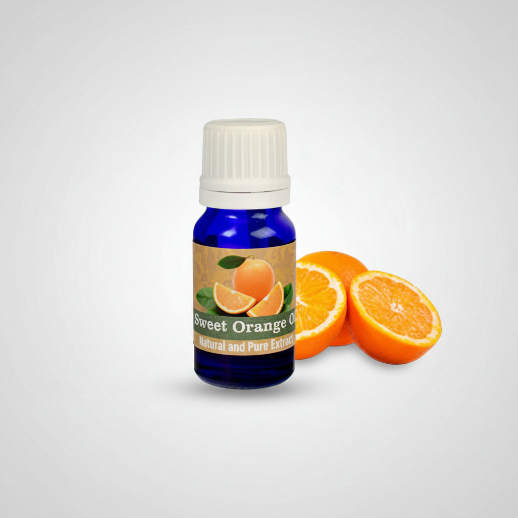 Sweet Orange Oil-250 ml