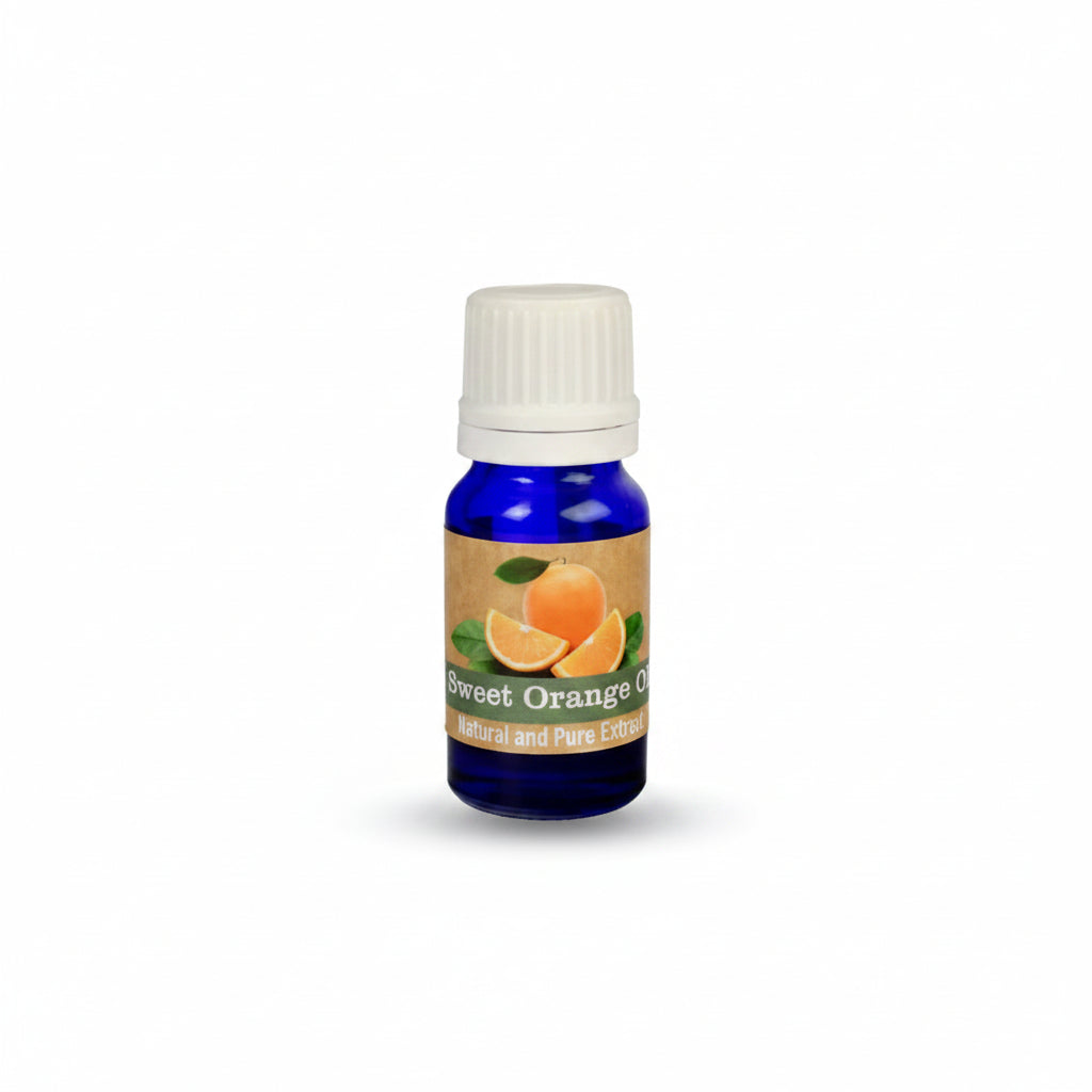 Sweet Orange Oil-100 ml