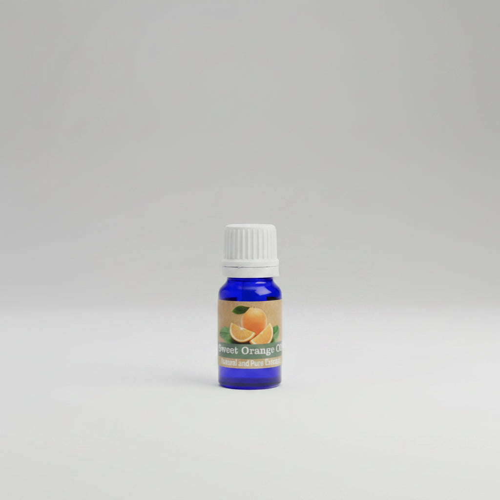 Sweet Orange Oil-250 ml