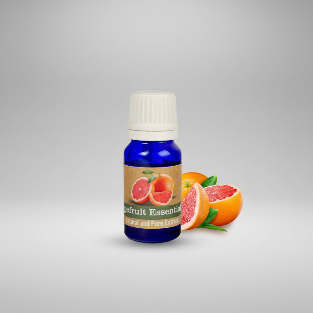 Grapefruit Essential Oil-10 ml