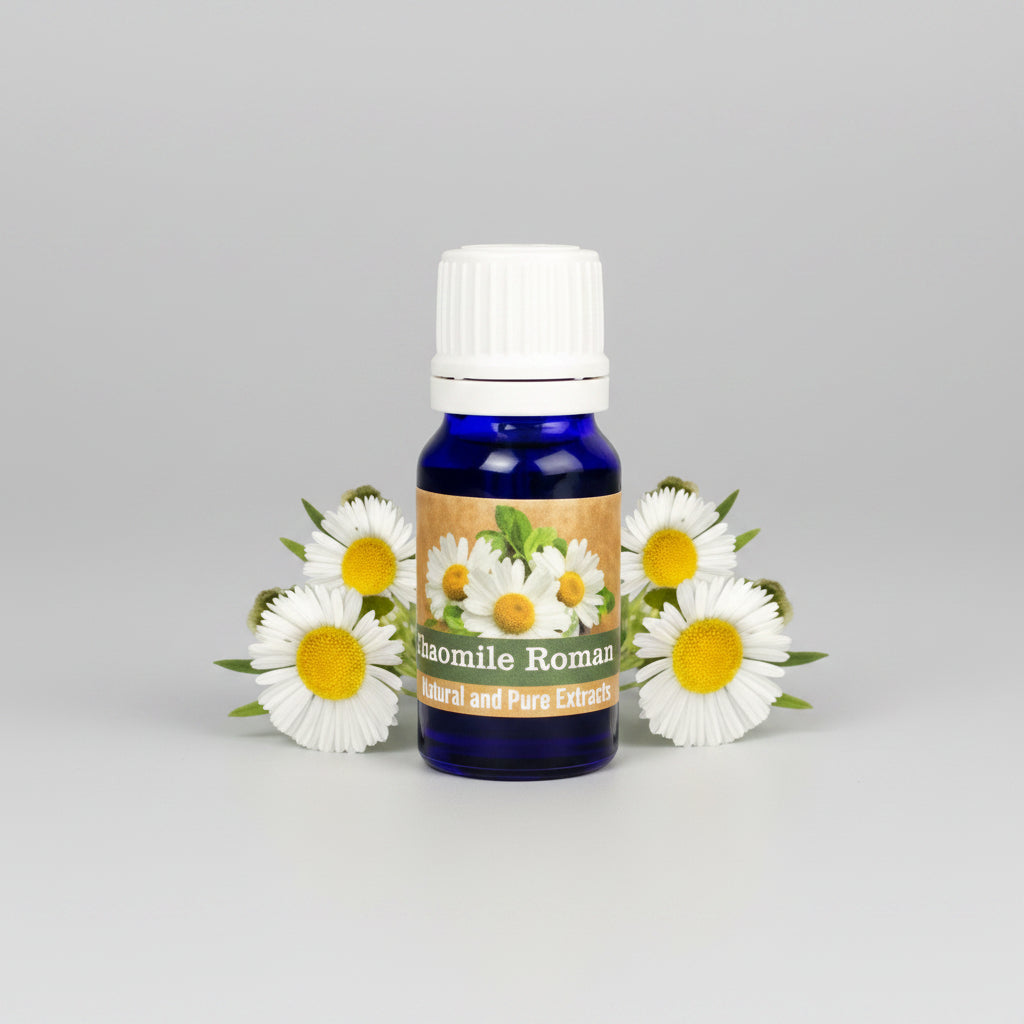 Chamomile Roman Oil-250 ml