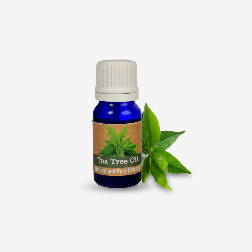 Tea Tree Oil-100 ml