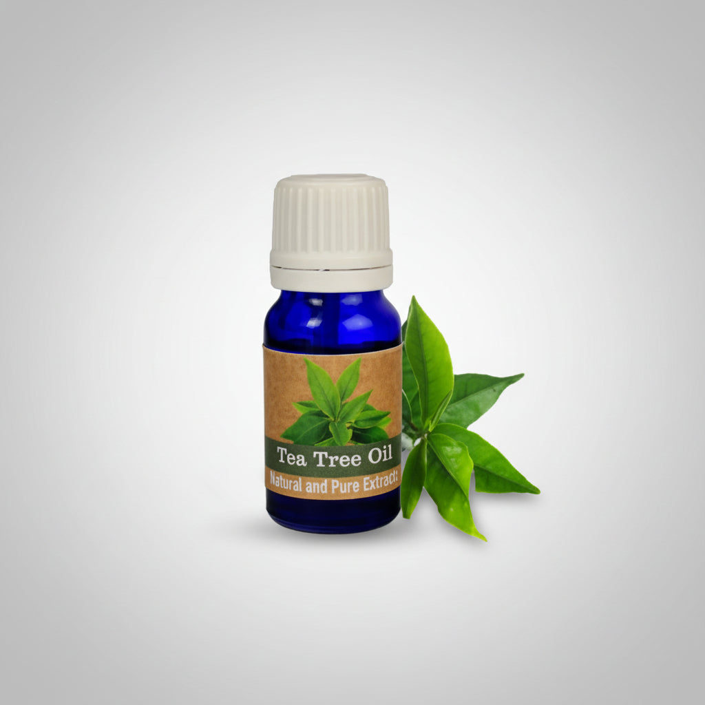 Tea Tree Oil-10 ml