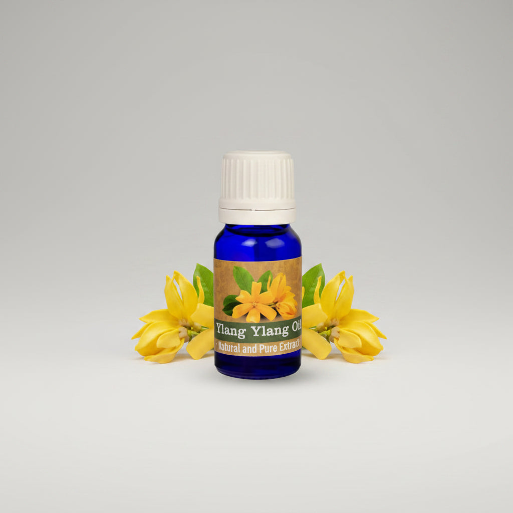 Ylang Ylang Oil-100 ml