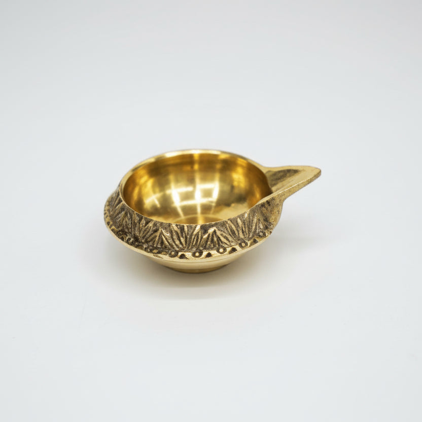 Kuber Lamp-Small