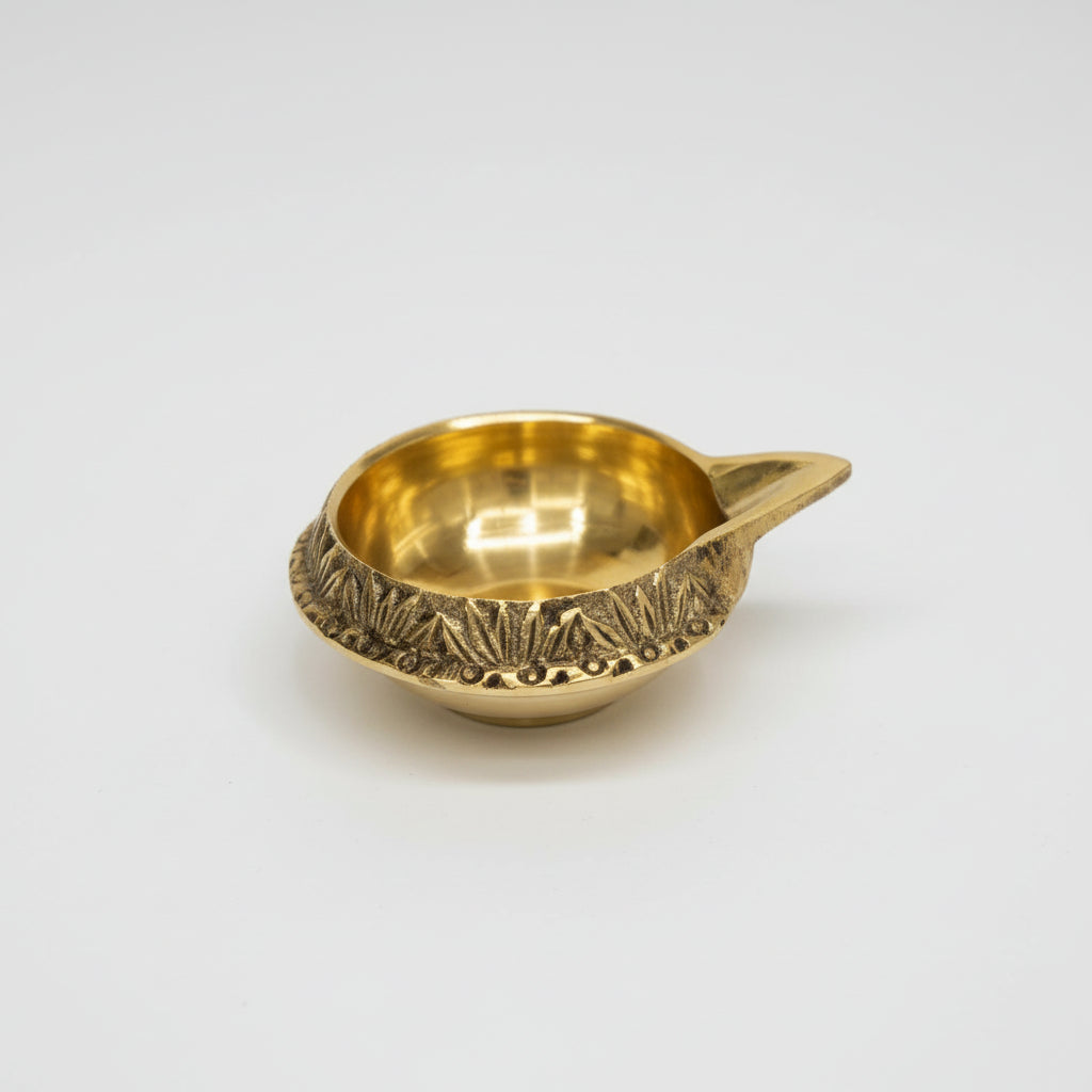 Kuber Lamp-Regular