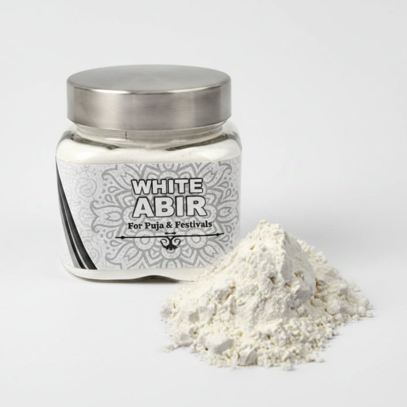 Abeer-100 gms (Black)