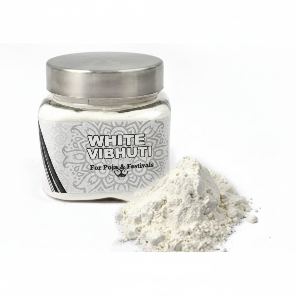 Abeer-100 gms (White)