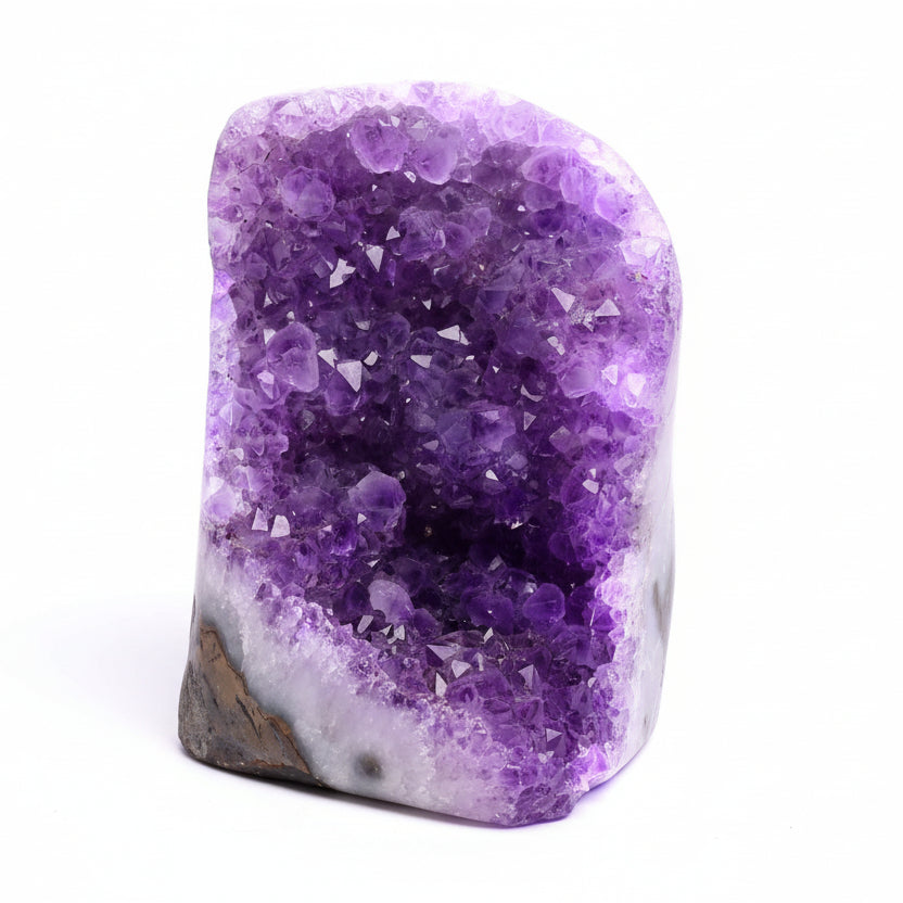 Natural Amethyst Geode - 1.0 Kgs