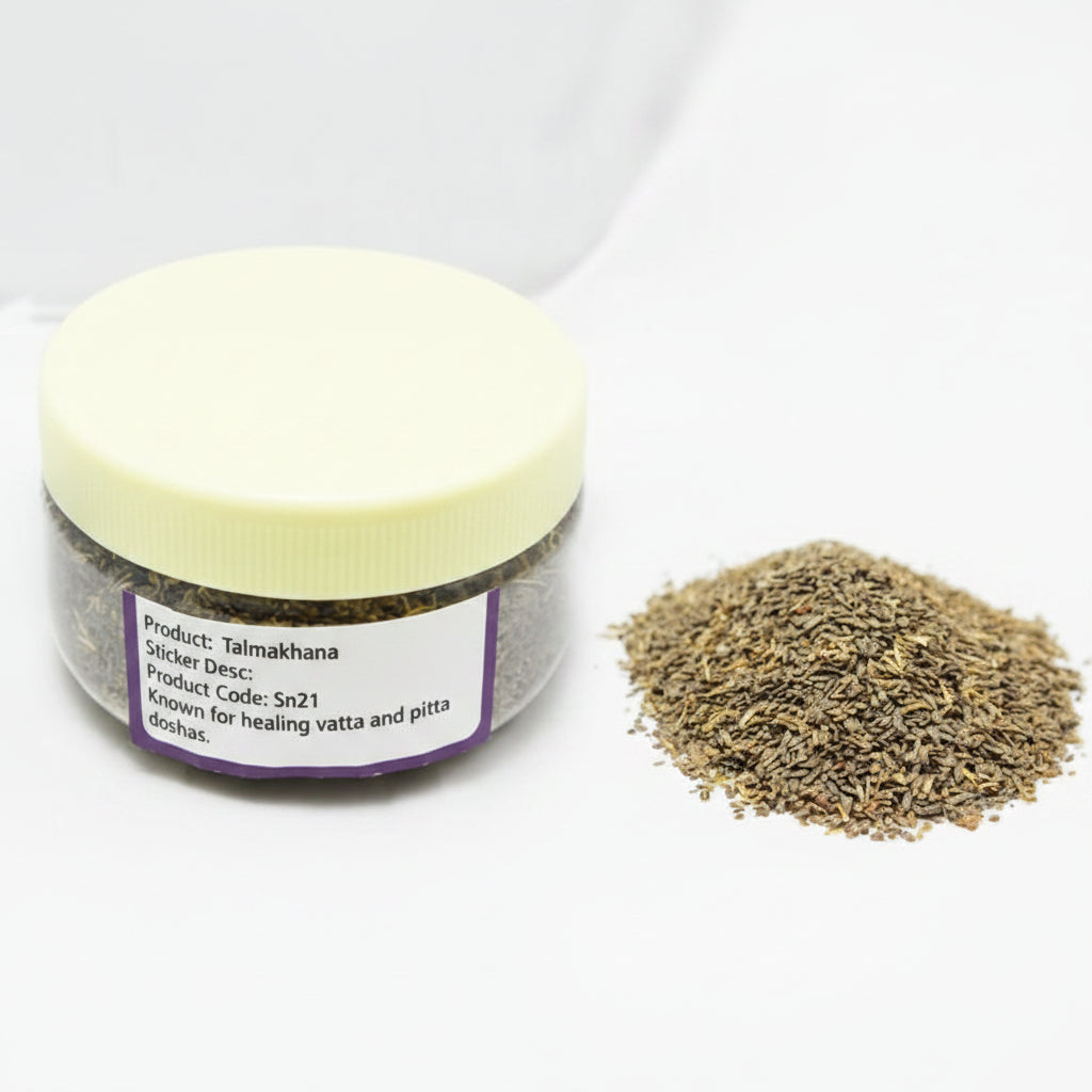 Talmakhana-150 gms