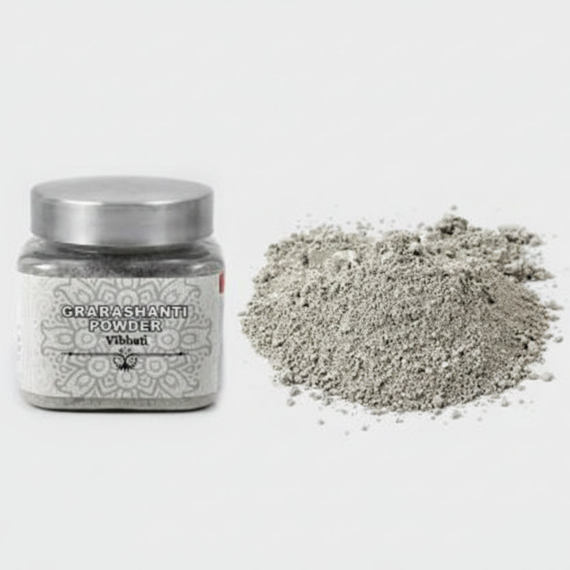 Brihadeeswar Vibhuti-50 gms