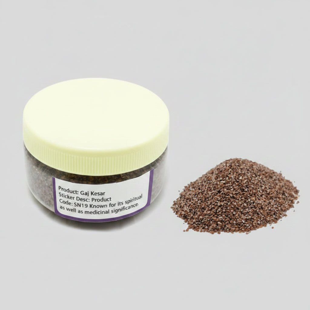 Gaj Kesar-75 gms
