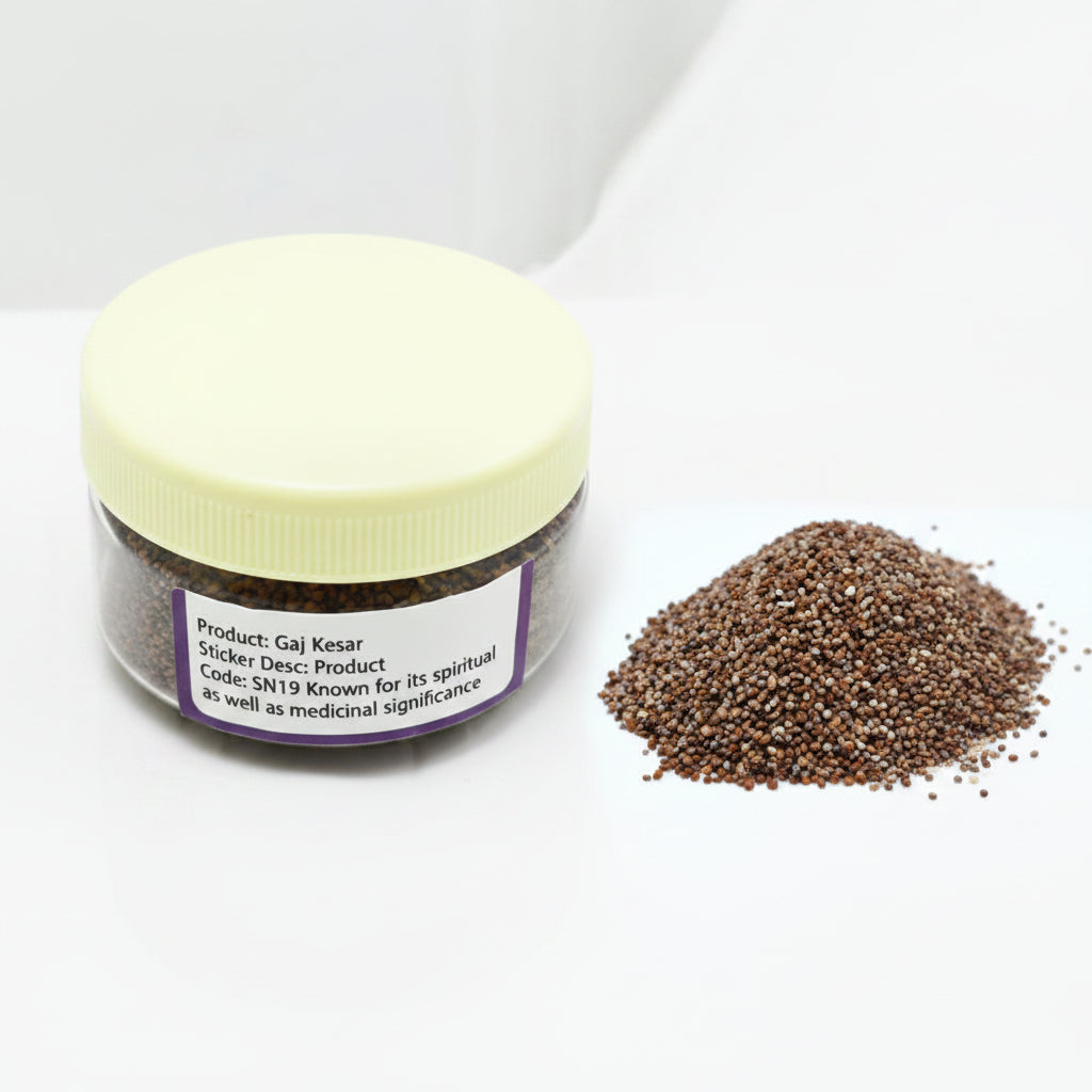 Gaj Kesar-150 gms