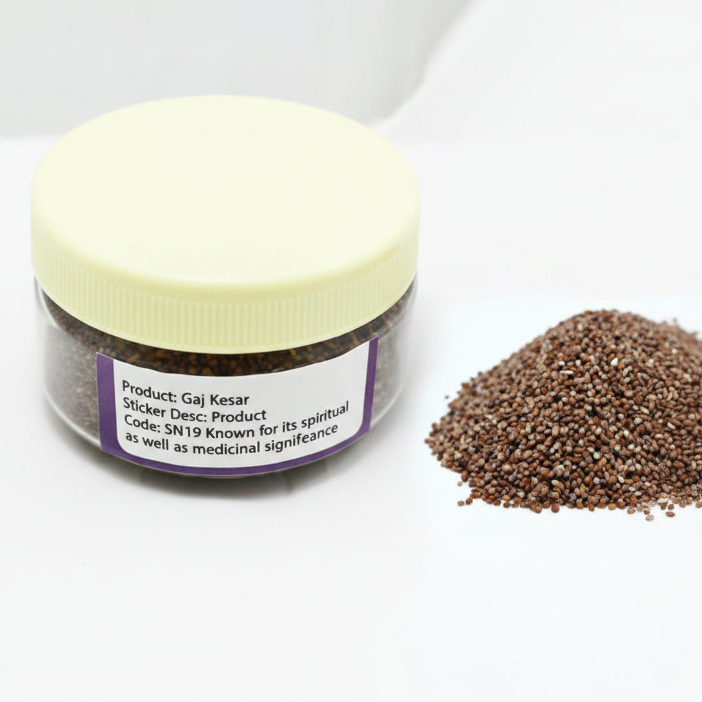 Gaj Kesar-75 gms
