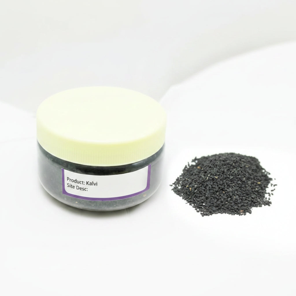 Kalvi-150 gms