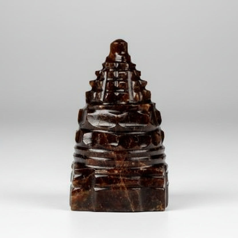 Gomedh Shree Yantra 73 gms
