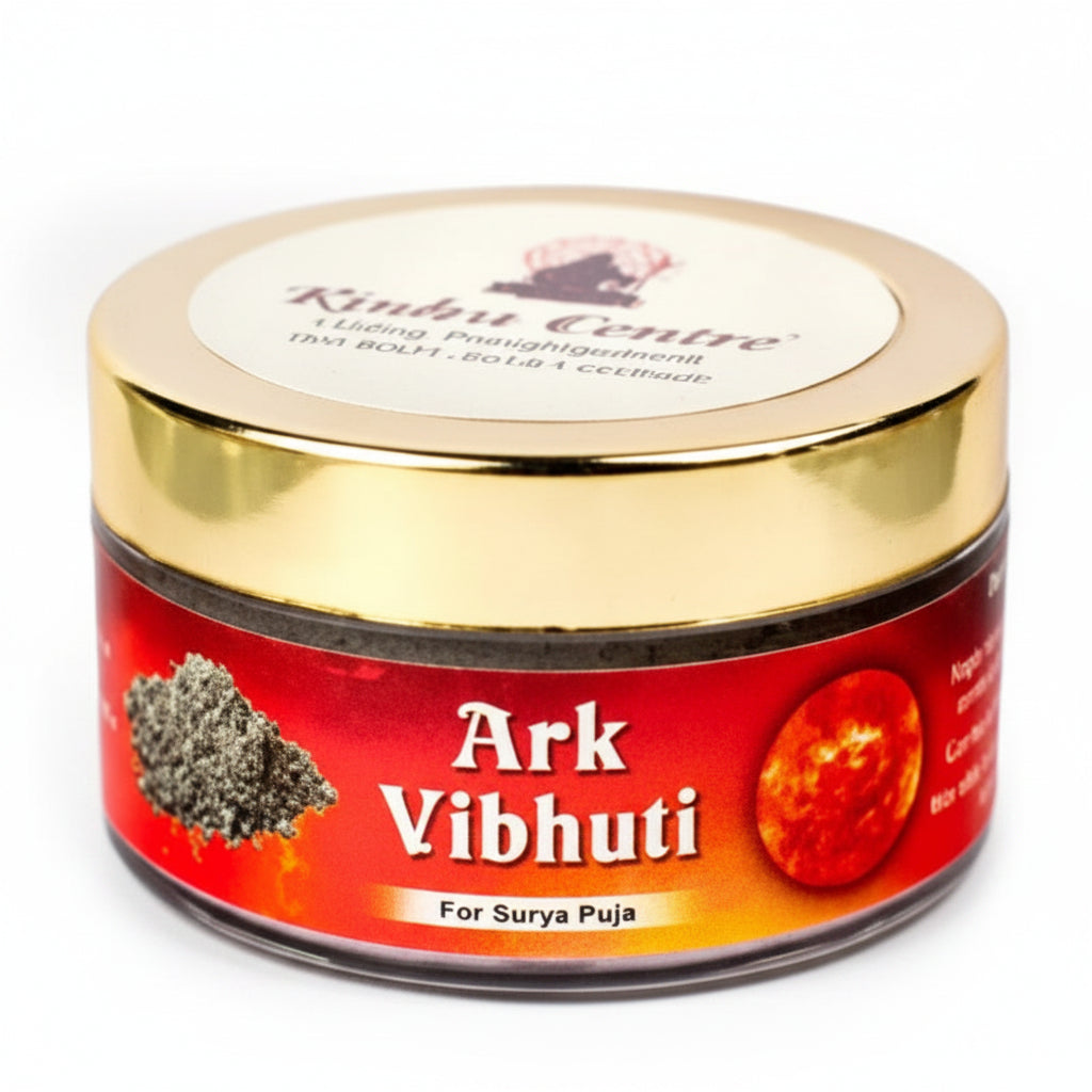 Ark Vibhuti-Set of 9