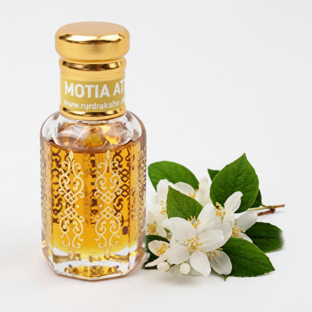 Motia Attar-250 ml