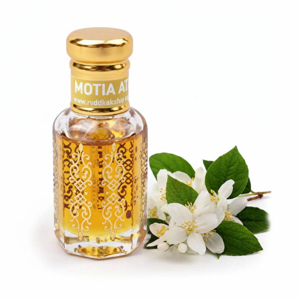 Motia Attar-10 ml