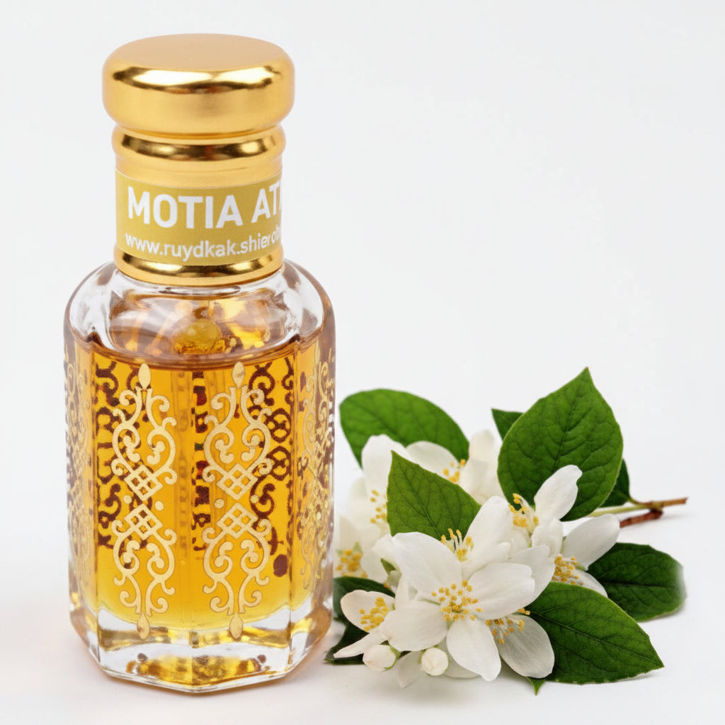 Motia Attar-100 ml