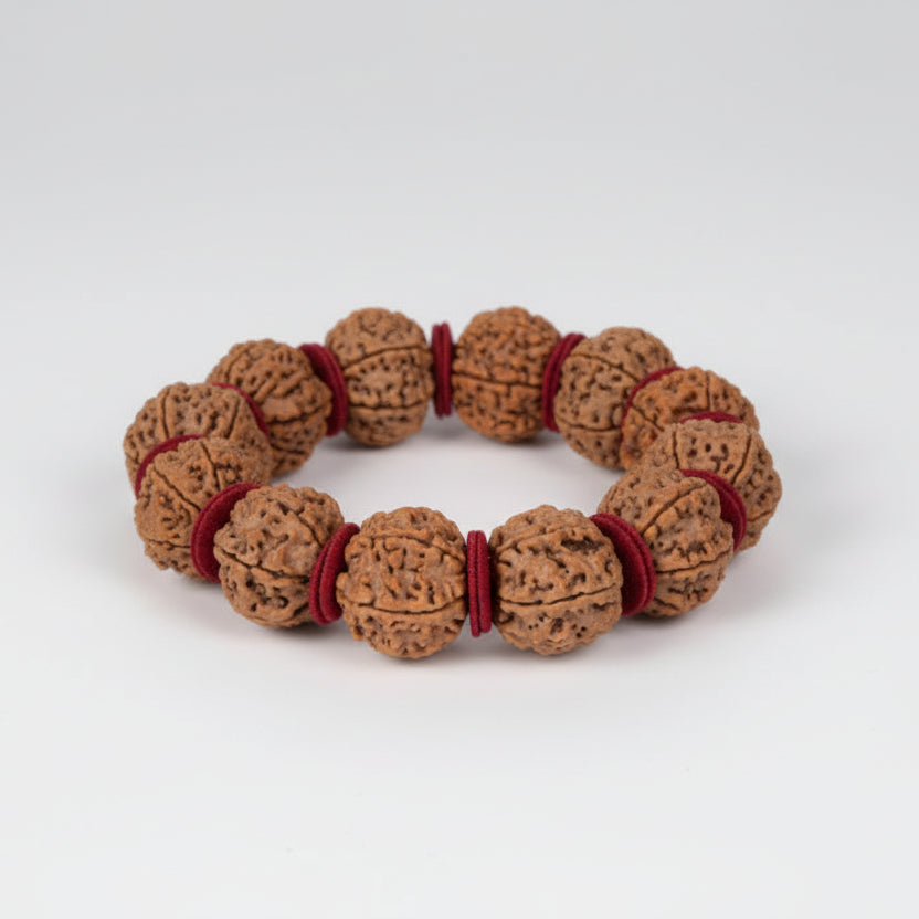 Collector 5 mukhi Guru Bracelet