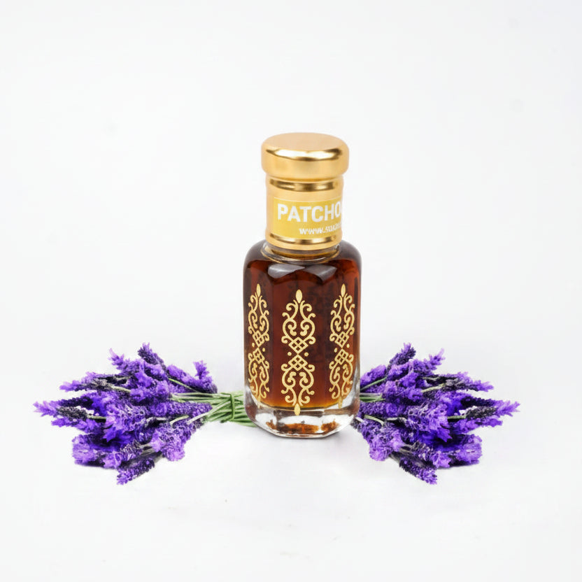 Patchouli Attar-100 ml