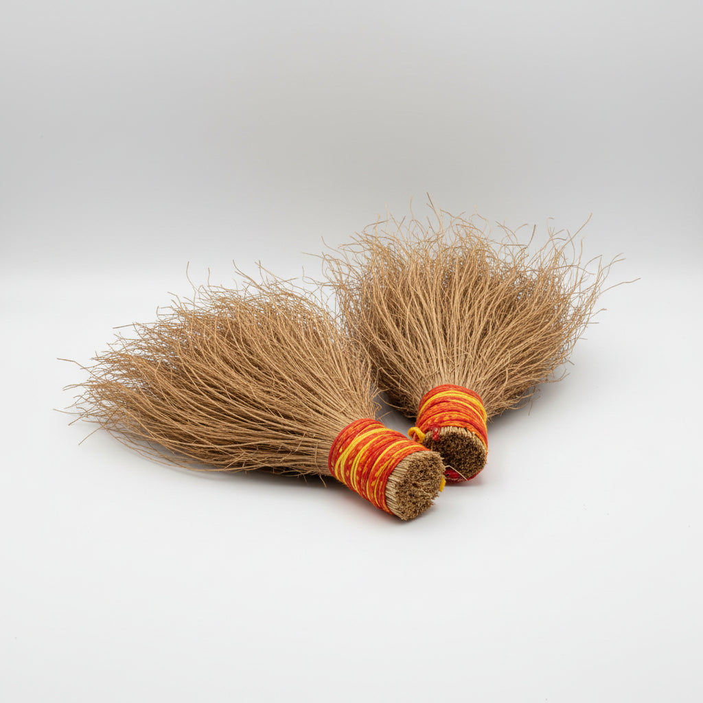 Kusha Grass Door & Side Wall Hanging Toran