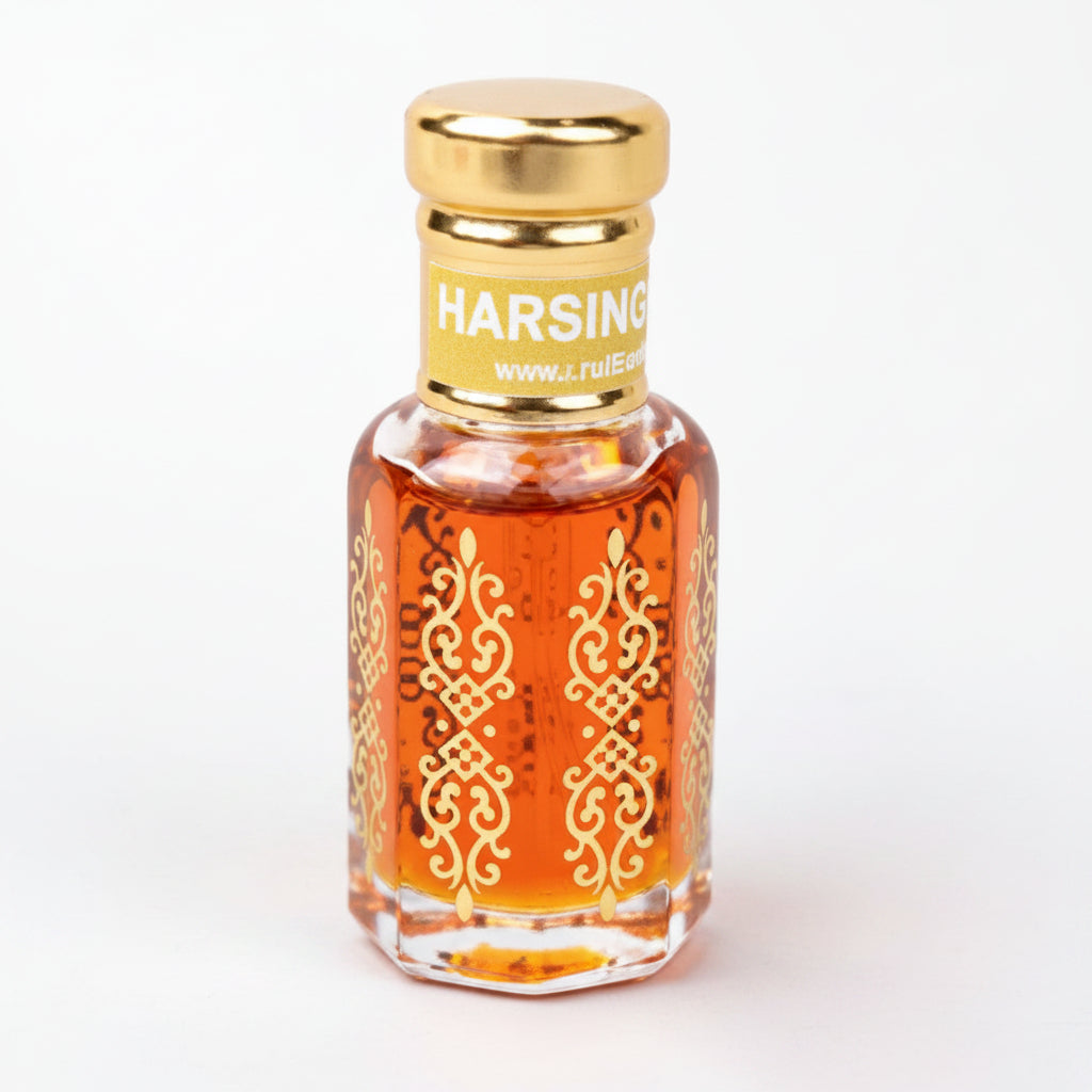 Harsingar Attar-10 ml