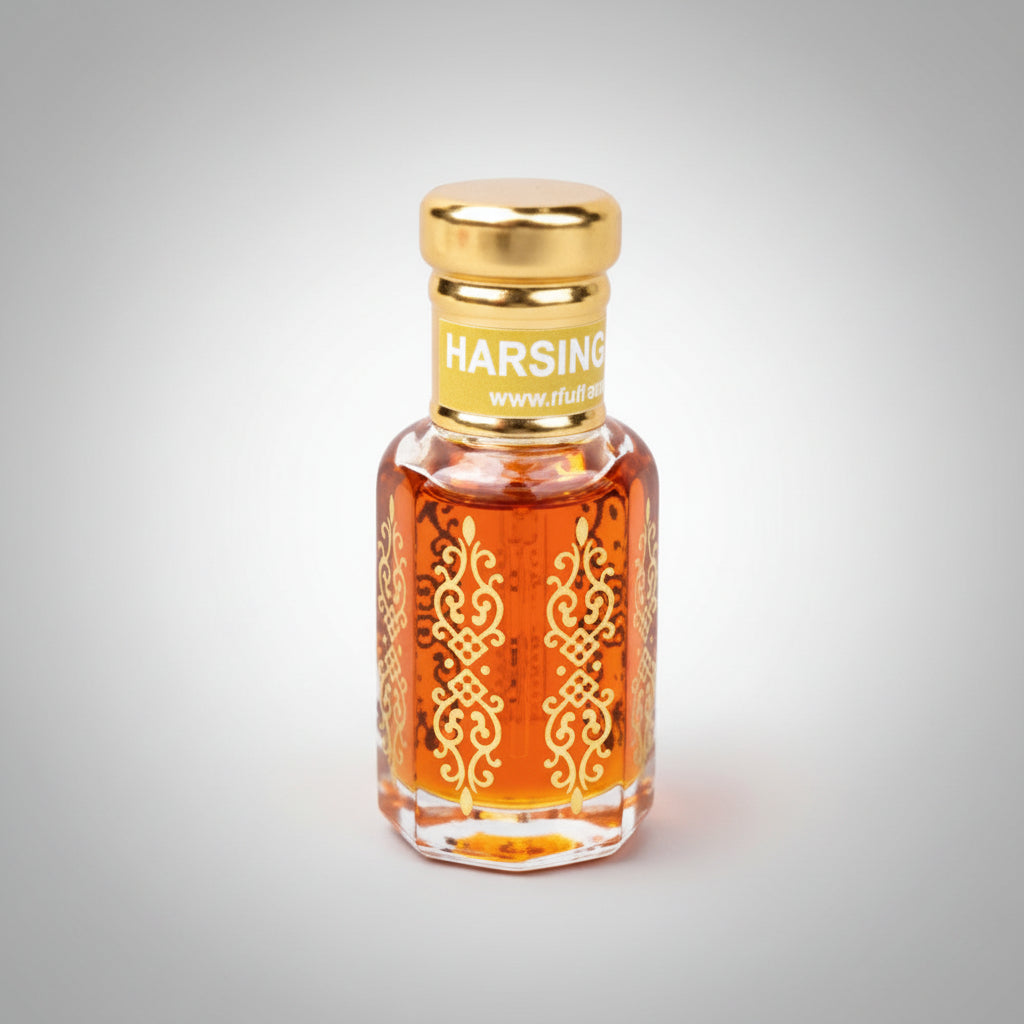 Harsingar Attar-100 ml