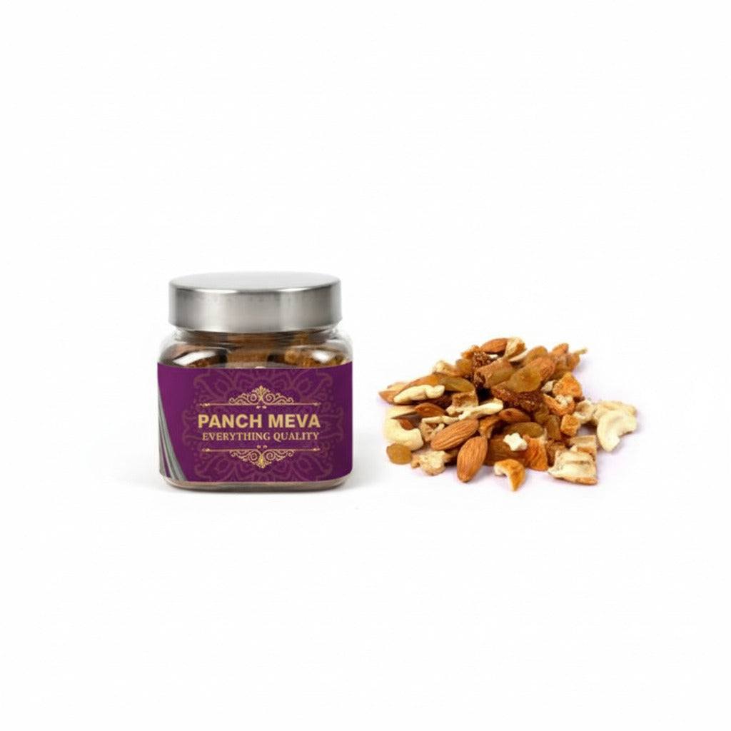 Panchmeva-250 gms