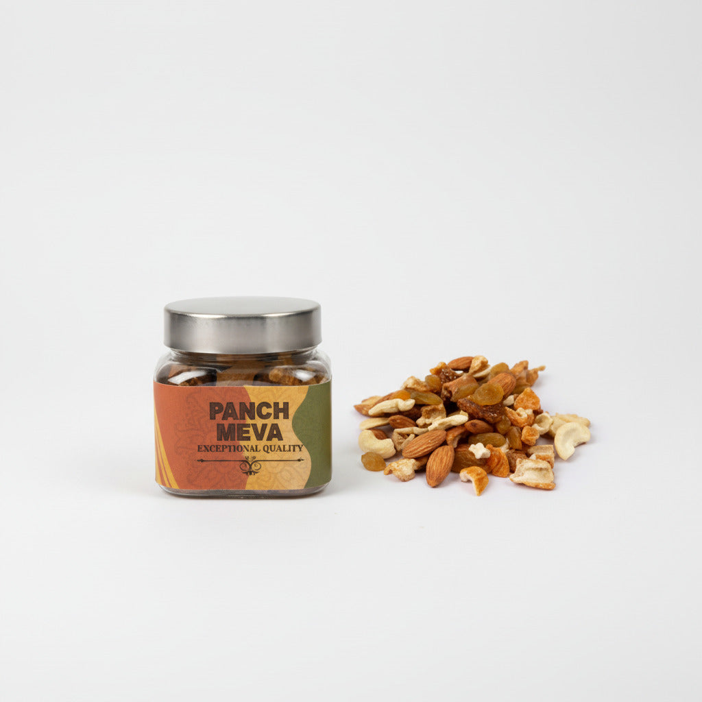 Panchmeva-50 gms