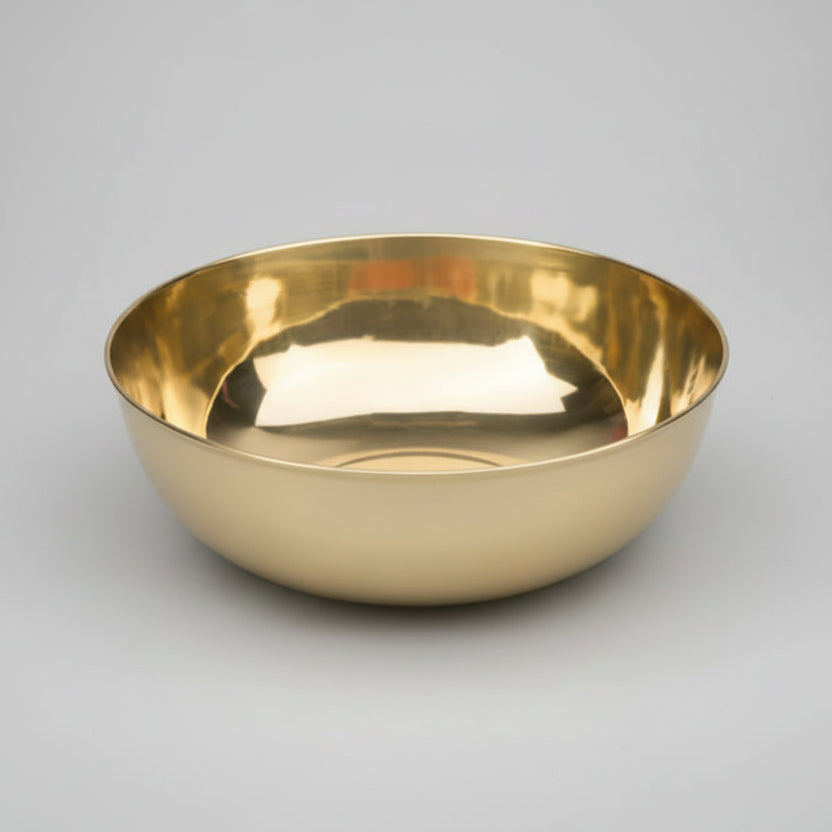 Brass Puja Katori Offering Bowl-35 gms
