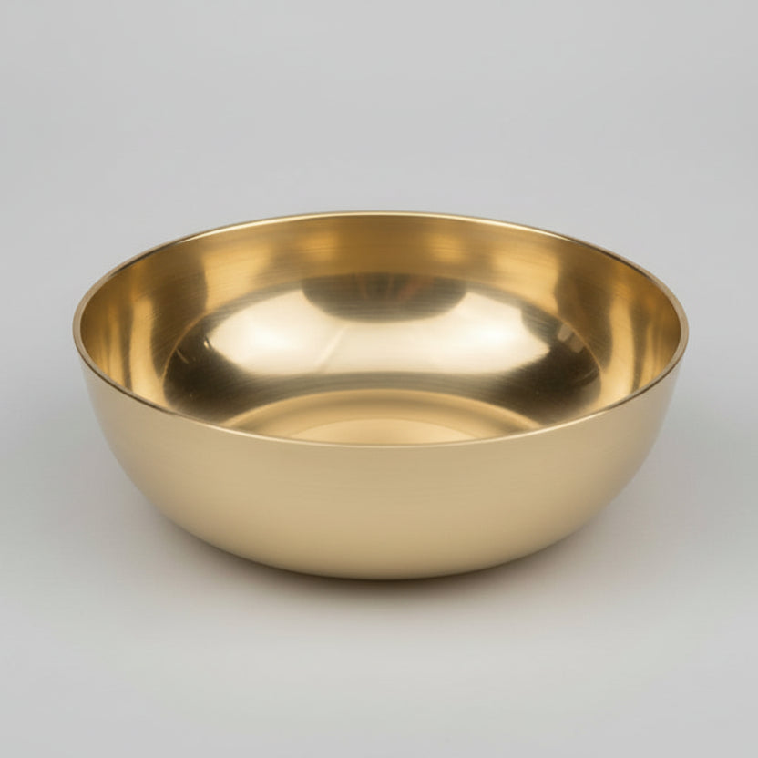 Brass Puja Katori Offering Bowl-240 gms