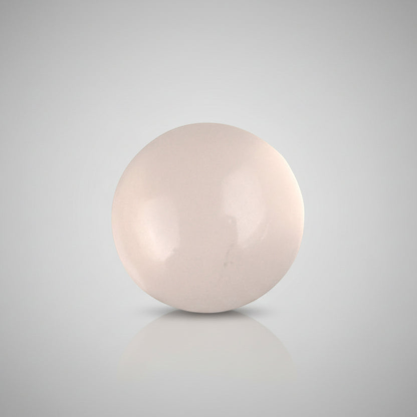 Rose Quartz - 4.60 Carats