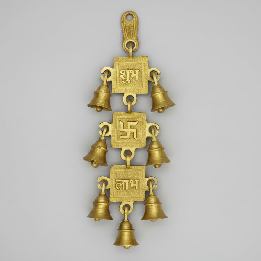 Shubh Labh Bells