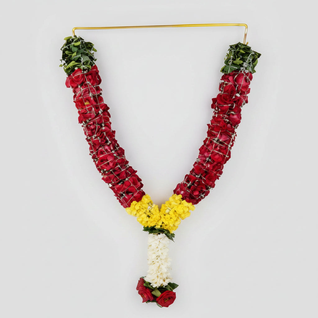 Rose Garland-One Piece