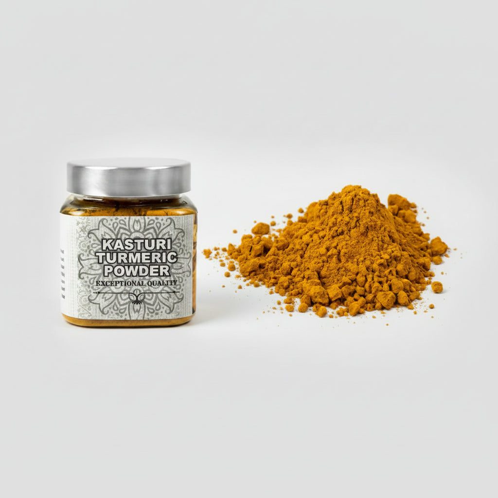 Kasthuri Turmeric Powder-250 gms