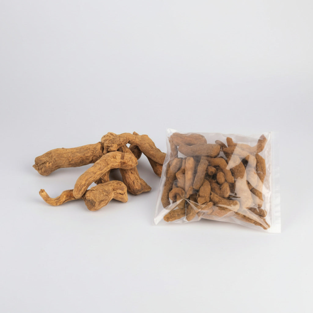 Sarpgandh Root