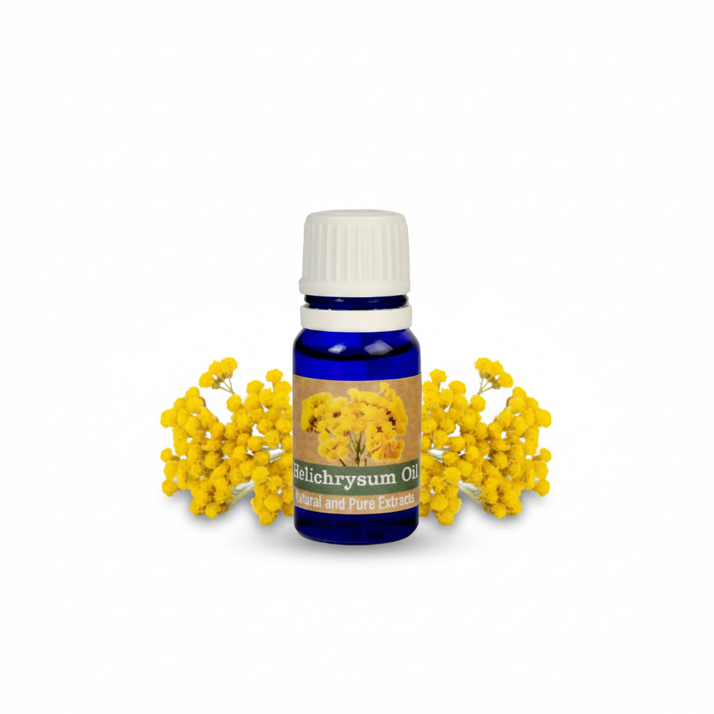 Helichrysum Oil-100 ml
